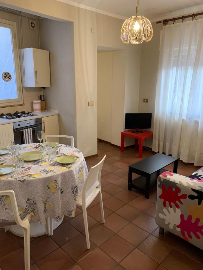 Nel Cuore Di Apartment Lucca