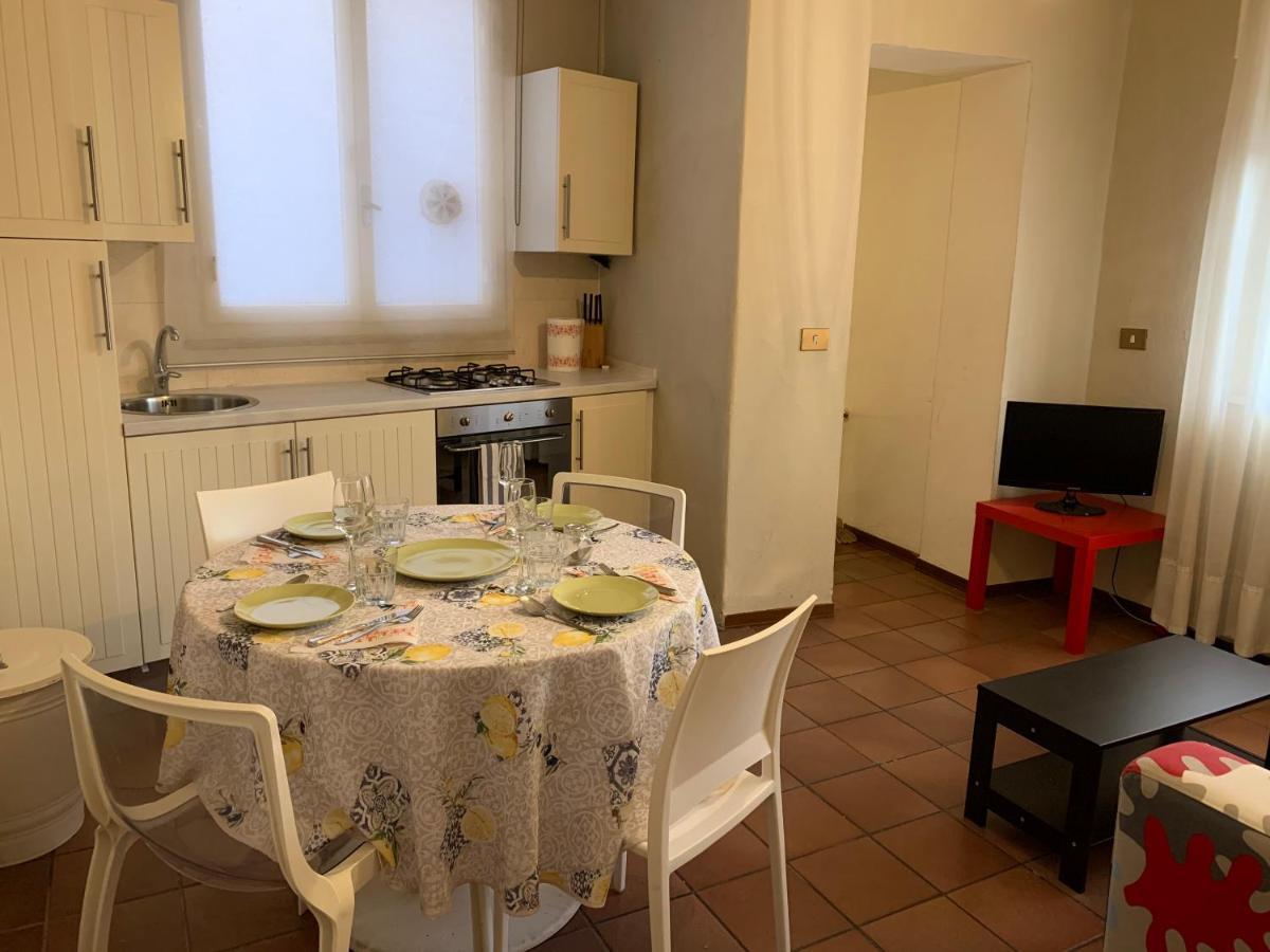 Nel Cuore Di Apartment Lucca