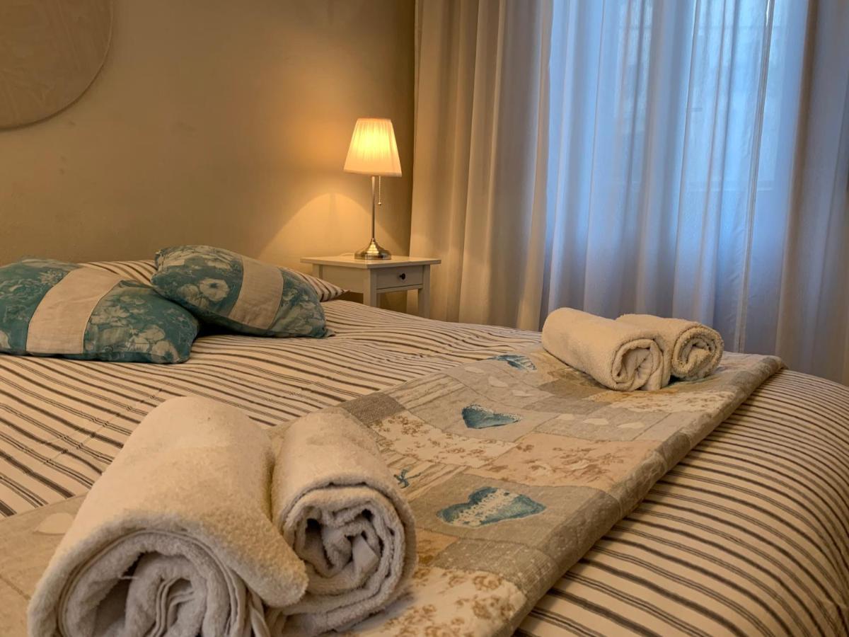 Apartment Nel Cuore Di *