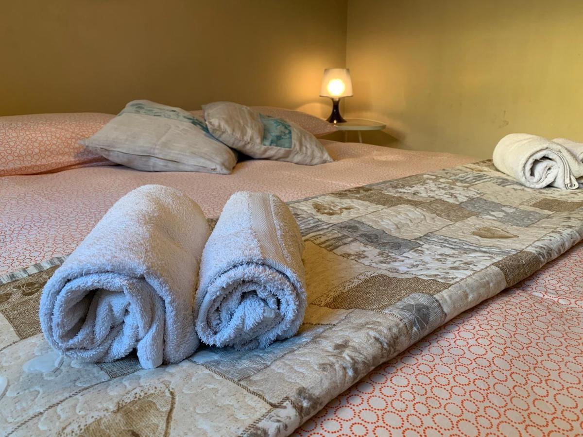 Nel Cuore Di Apartment Lucca