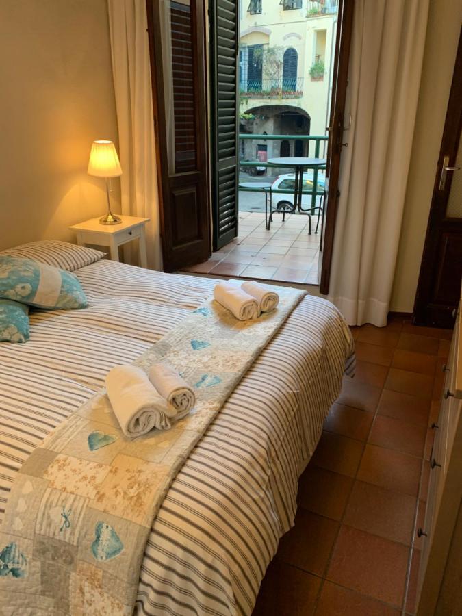 Nel Cuore Di Apartment