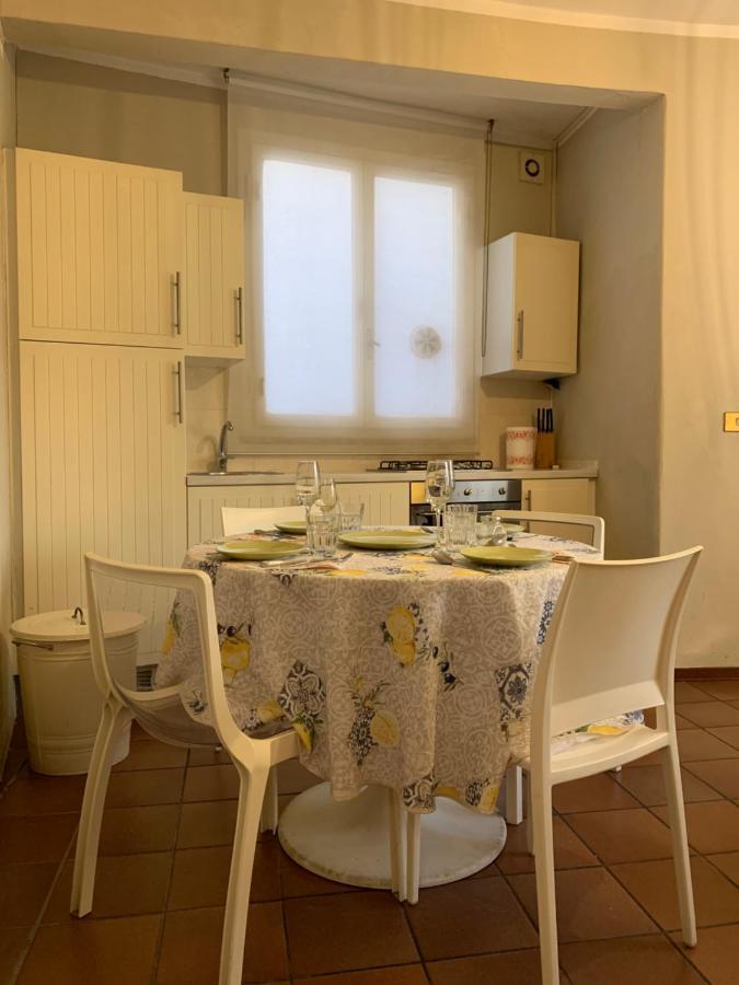 Apartment Nel Cuore Di