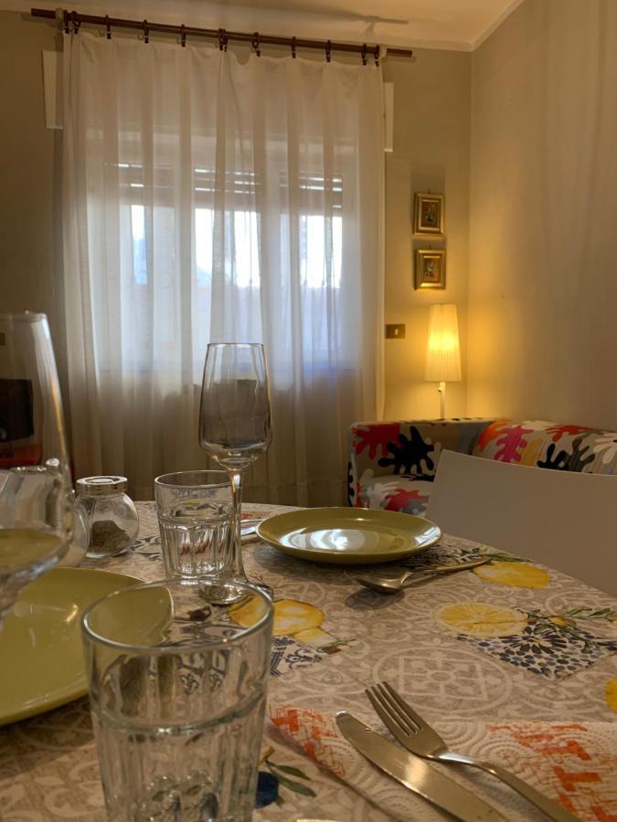 Apartment Nel Cuore Di *