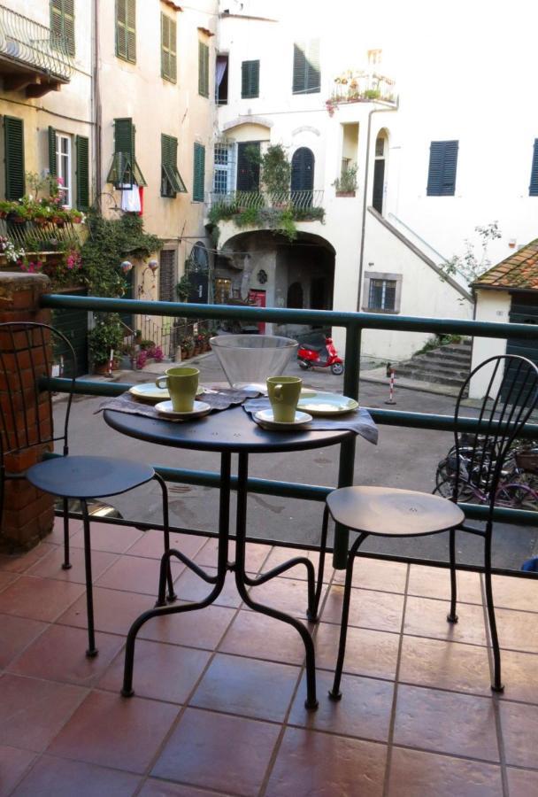 Nel Cuore Di Apartment