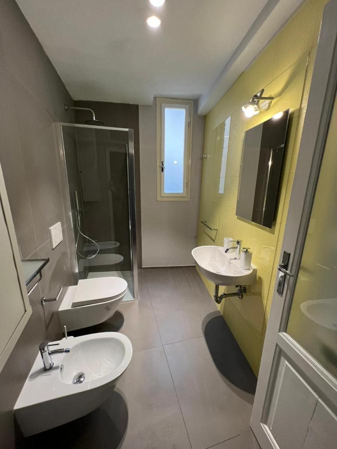 Apartment Nel Cuore Di