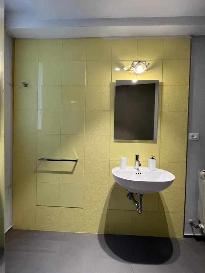 Apartment Nel Cuore Di *